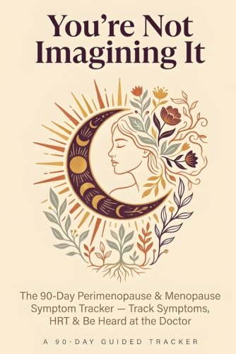 You're Not Imagining It — Aileen Applegate