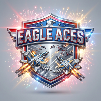 Eagle Aces