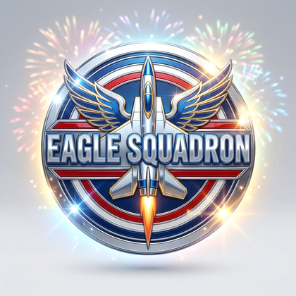 Eagle Squadron