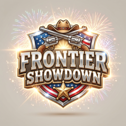 Frontier Showdown