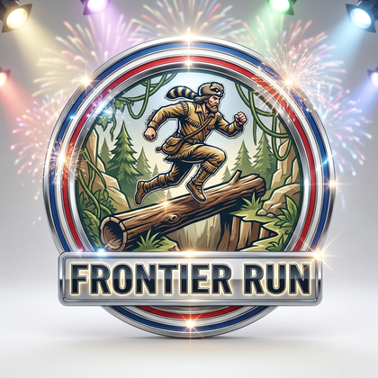 Frontier Trek