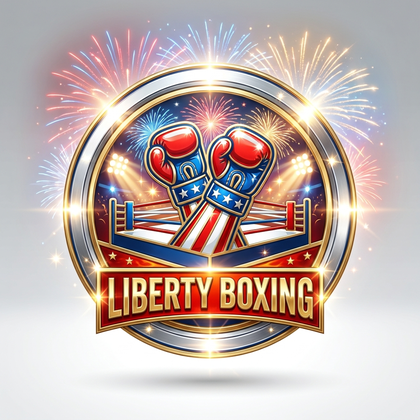 Liberty Boxing