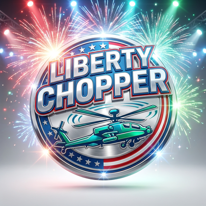 Liberty Chopper