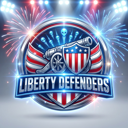 Liberty Defenders