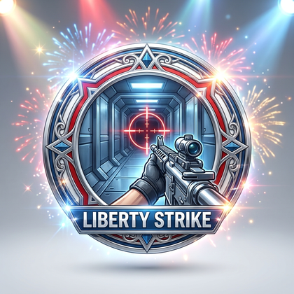 Liberty Strike