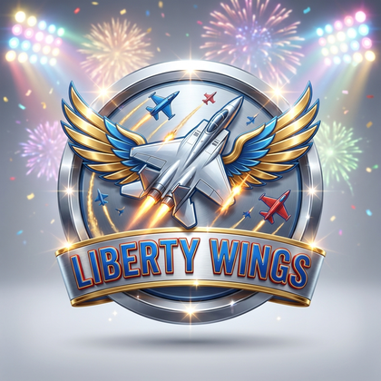 Liberty Wings