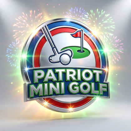 Patriot Mini Golf