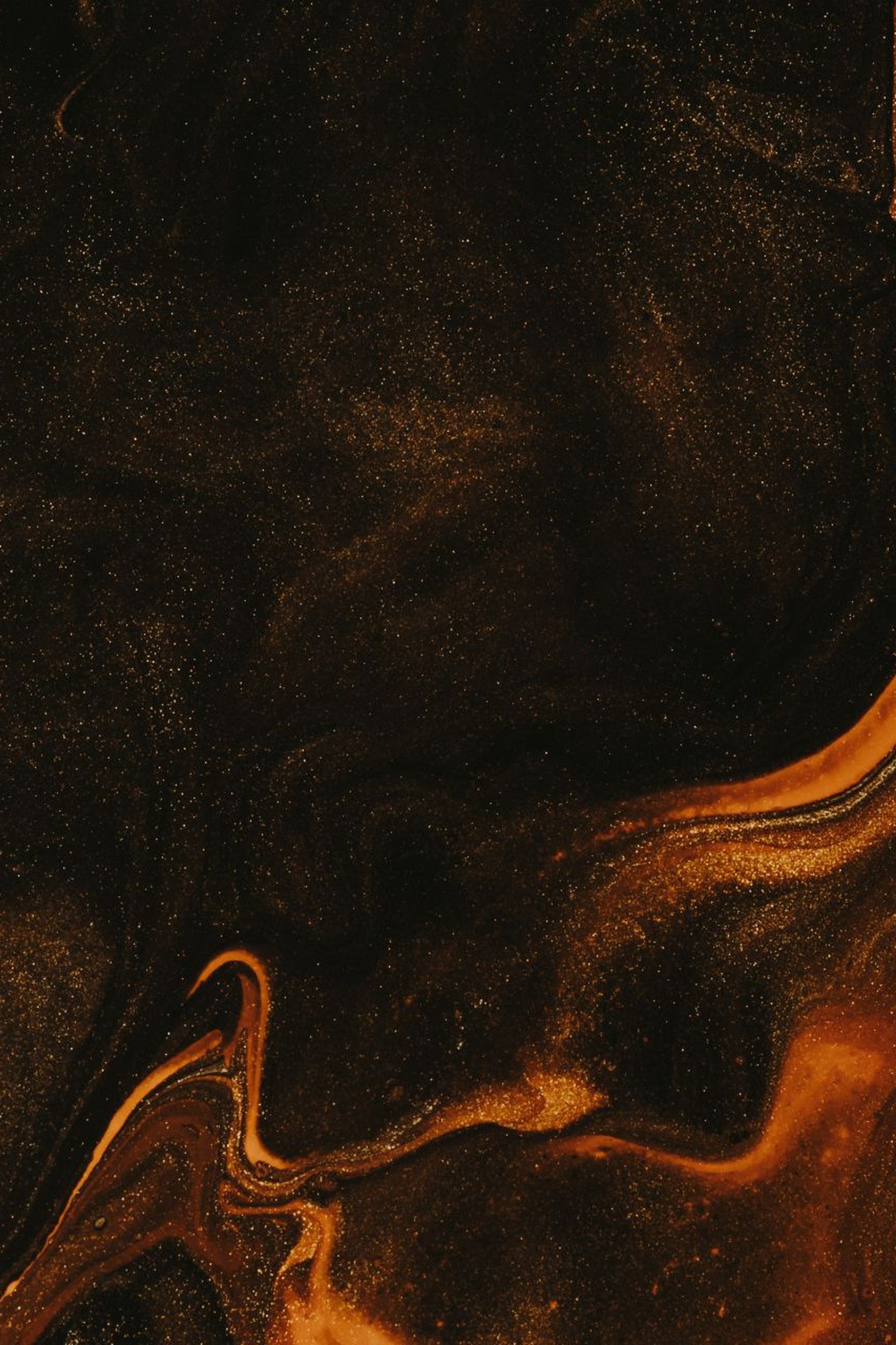 Abstract brand texture